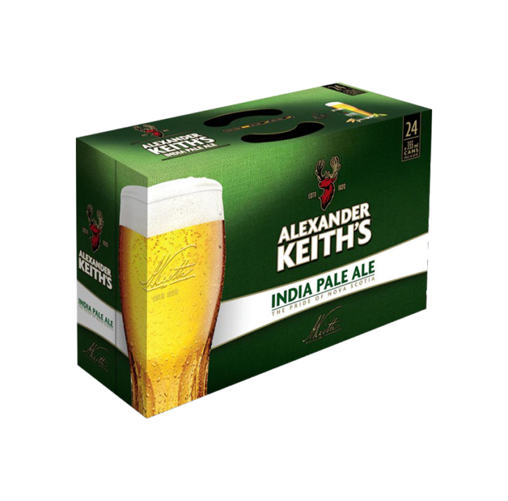 Alexander Keith's