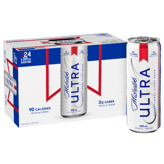 Michelobe Ultra