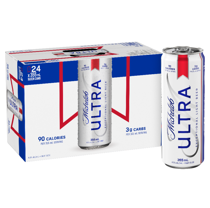 Michelobe Ultra