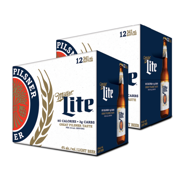 Miller Lite