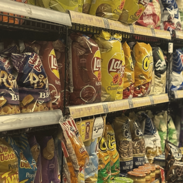 Snacks