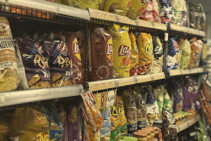 Snacks