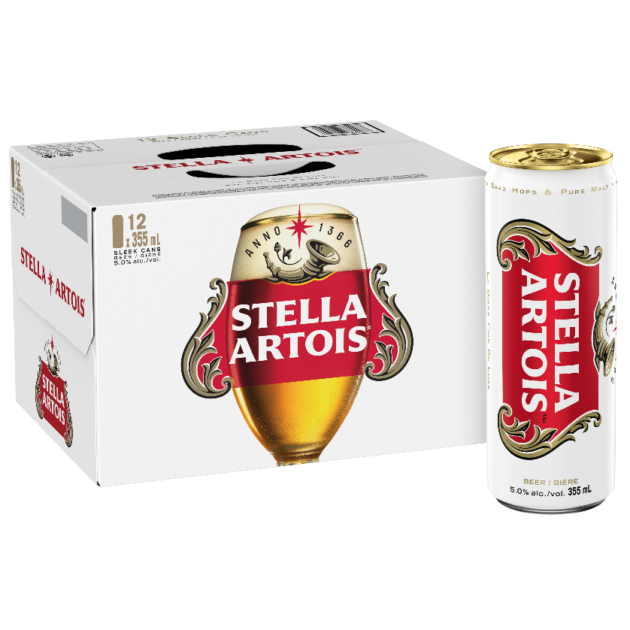 Stella Artois