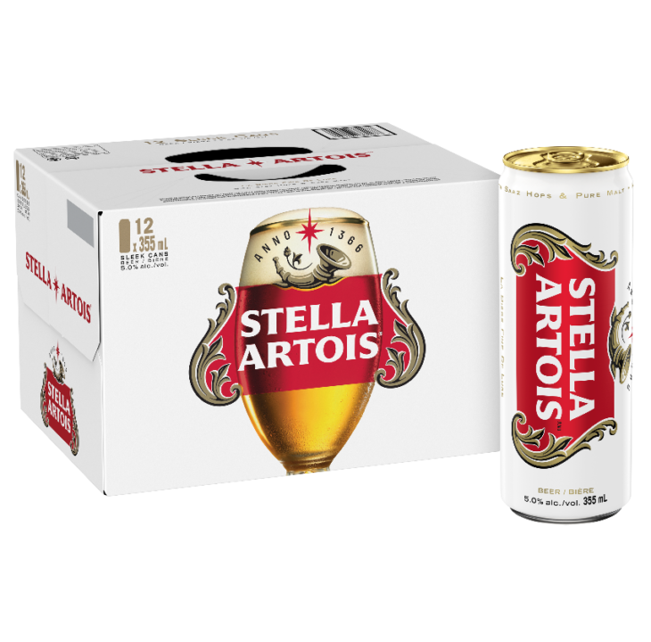 Stella Artois