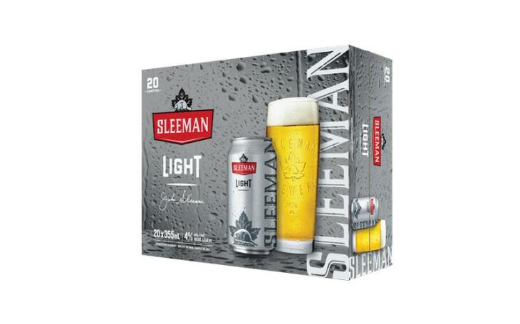 Sleeman