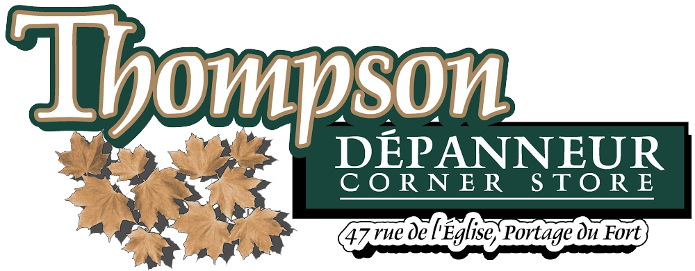 Depanneur Thompson